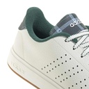 adidas Advantage 2.0 Sneaker weiß