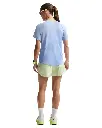 Nike Swift Dri-FIT Laufshirt blau Damen