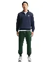 Nike Club Jogginghose grün 