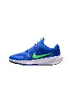 Nike Star Runner 5 Laufschuhe blau Kinder