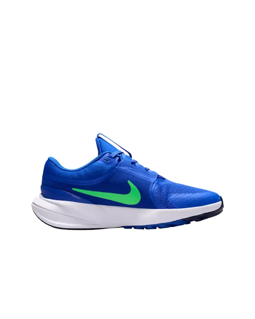 Nike Star Runner 5 Laufschuhe blau Kinder