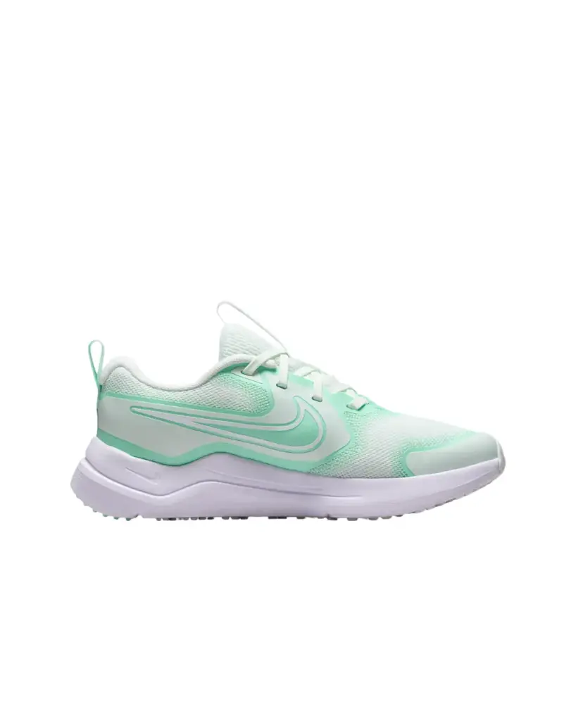 Nike Cosmic Runner Laufschuhe grün Kinder