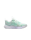 Nike Cosmic Runner Laufschuhe grün Kinder