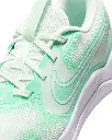 Nike Cosmic Runner Laufschuhe grün Kinder