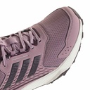 adidas Tracefinder Trailrunning-Schuhe lila Damen