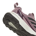 adidas Tracefinder Trailrunning-Schuhe lila Damen