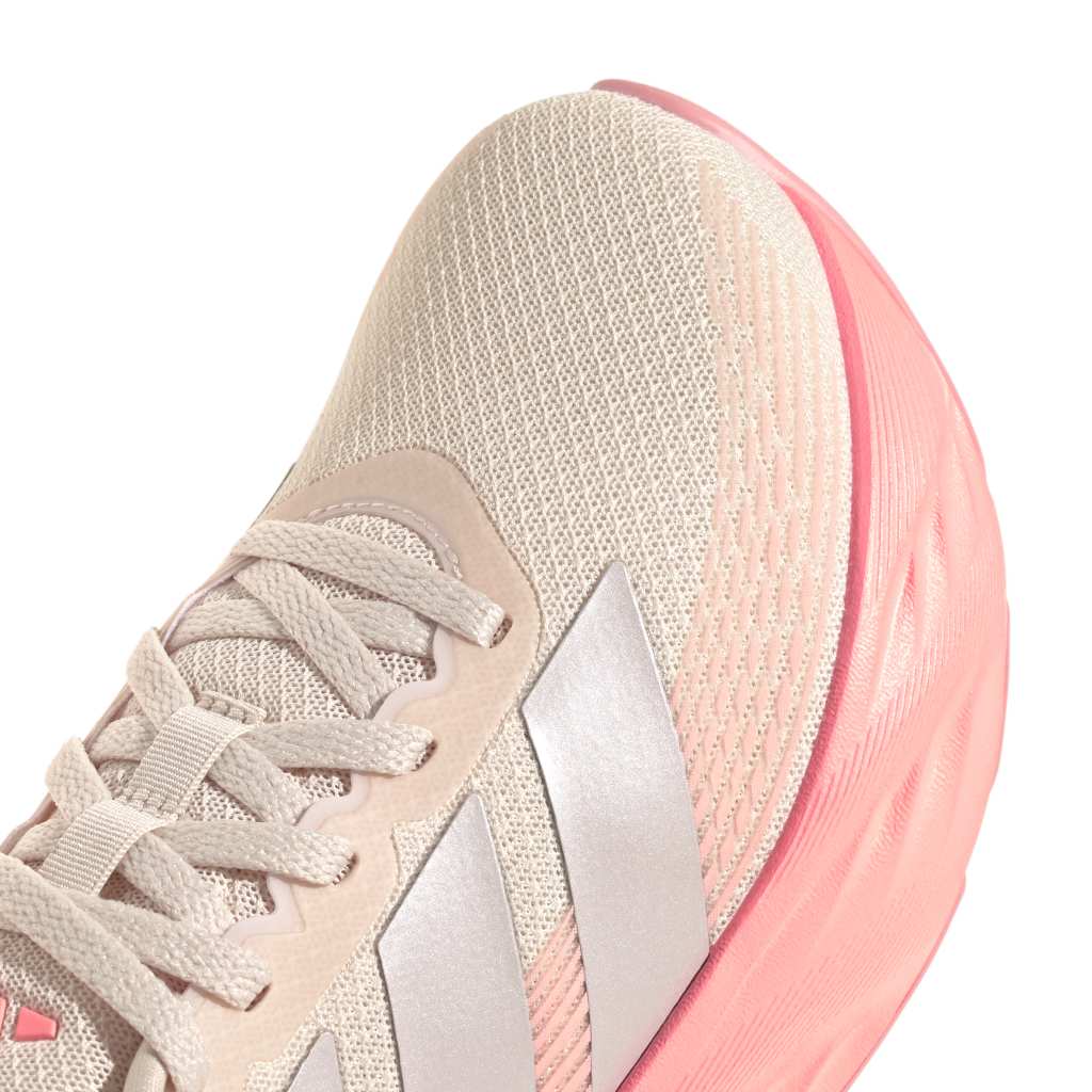 adidas Galaxy 8 W Laufschuhe rosa Damen