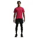 Nike Flex Dri-FIT Trainingsshirt rot