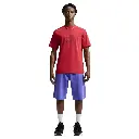 Nike Dri-FIT UV Hyverse T-Shirt rot