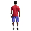 Nike Dri-FIT UV Hyverse T-Shirt rot