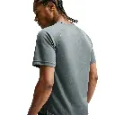 Nike Flex Dri-FIT Trainingsshirt grau