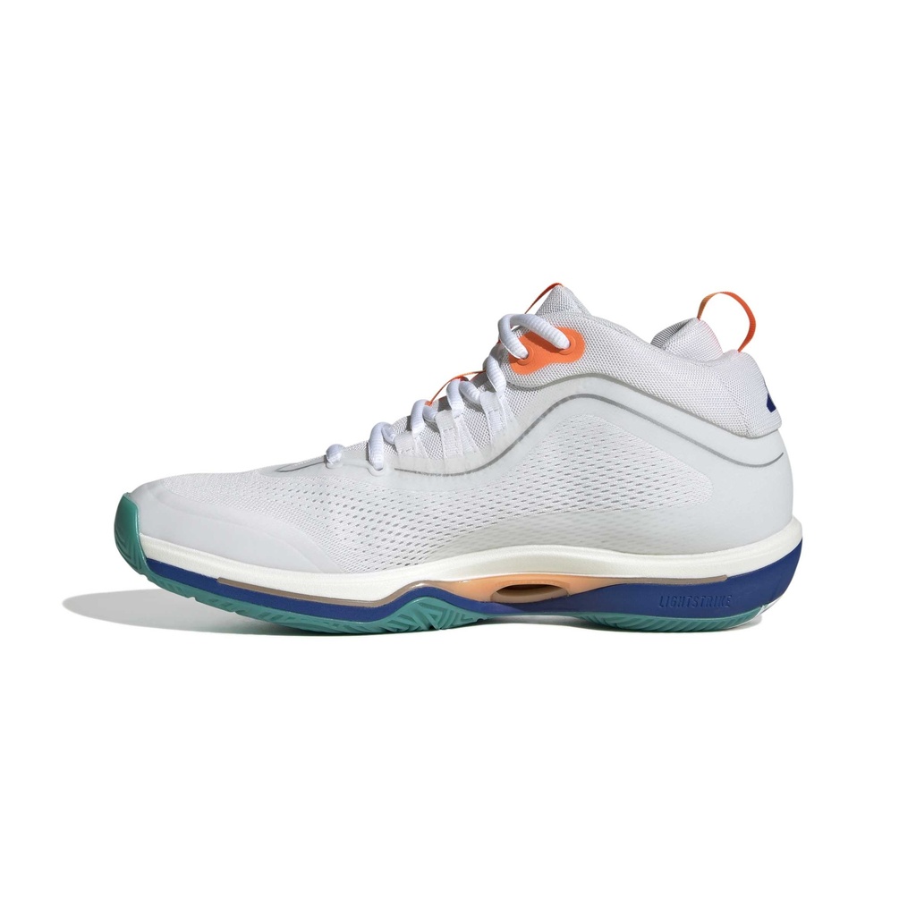 adidas Crazyflight 7 Hallenschuhe weiß 