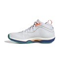 adidas Crazyflight 7 Hallenschuhe weiß 