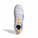 adidas Crazyflight 7 Hallenschuhe weiß 