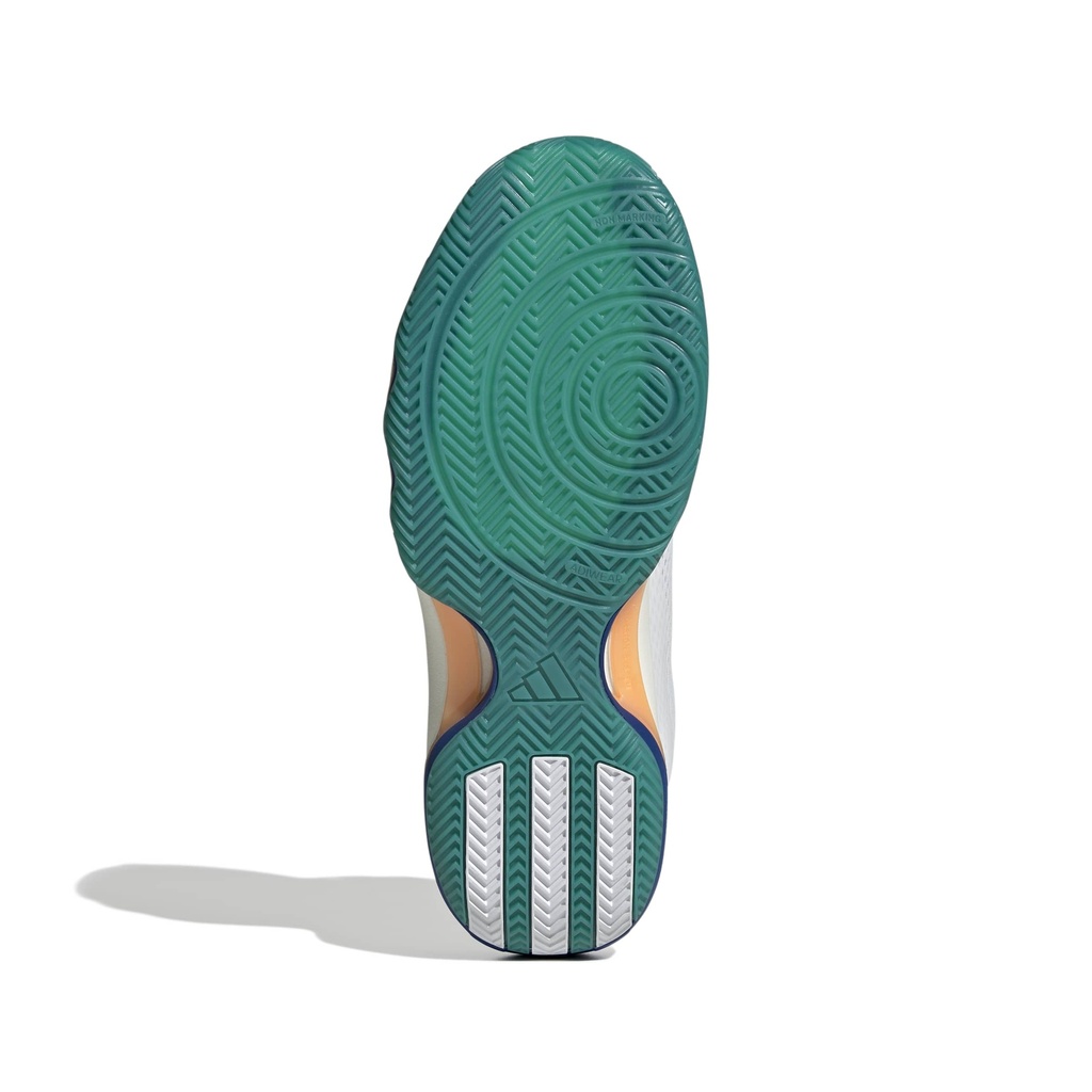 adidas Crazyflight 7 Hallenschuhe weiß 