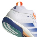 adidas Crazyflight 7 Hallenschuhe weiß 