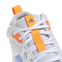 adidas Crazyflight 7 Hallenschuhe weiß 