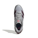 adidas Adizero Counterblast M x JURI silberfarben