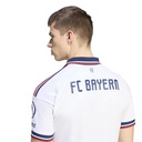 adidas FC Bayern München 26/27 Auswärtstrikot weiß