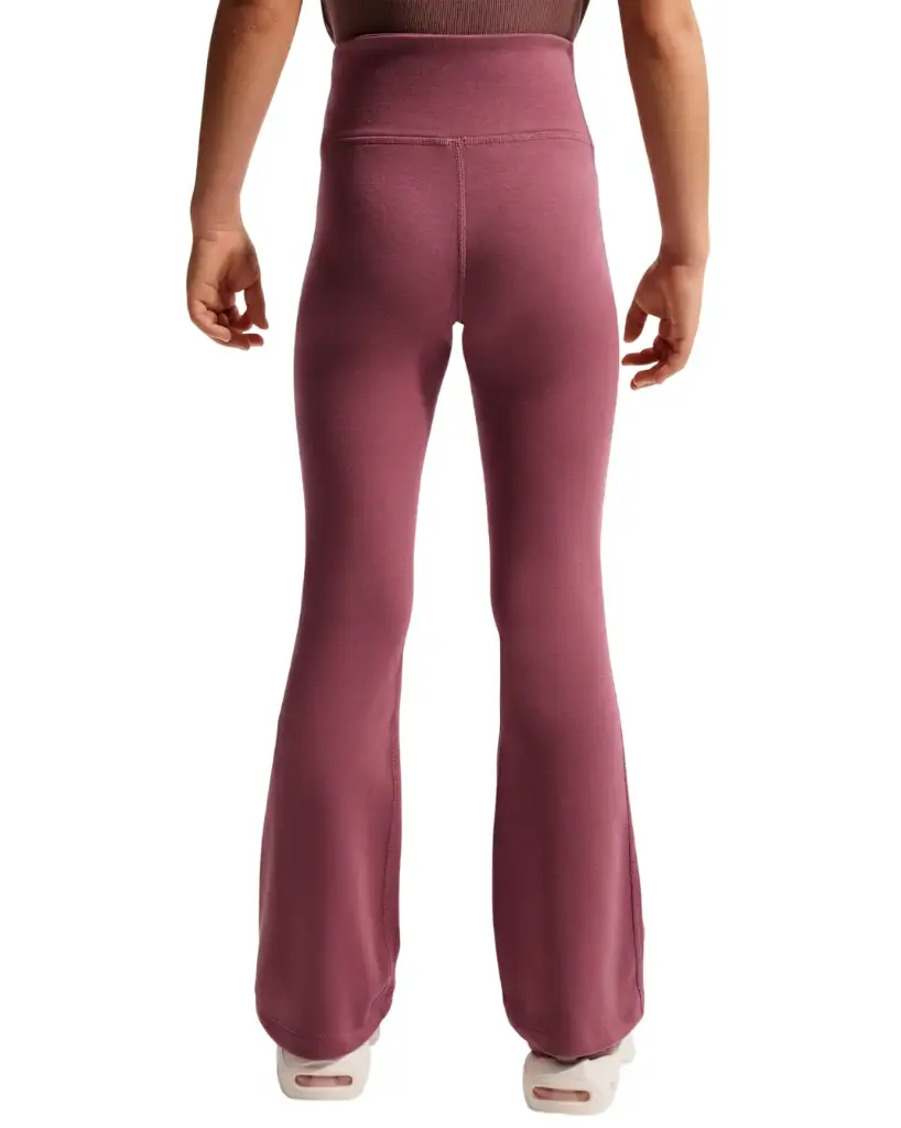 Nike Sportswear Classic Leggings pink Kinder