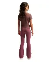 Nike Sportswear Classic Leggings pink Kinder