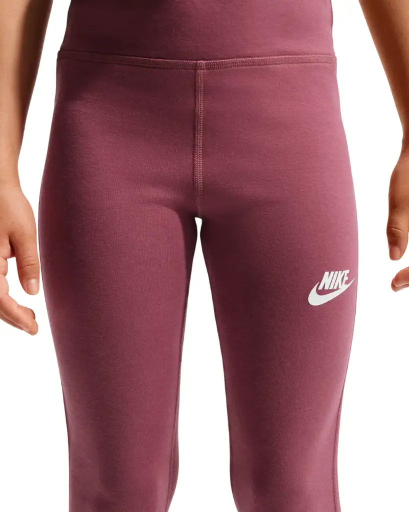 Nike Sportswear Classic Leggings pink Kinder