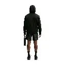 Nike Dri-FIT UV-Repel Hoodie schwarz