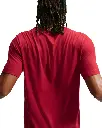 Nike Dri-FIT Fitness T-Shirt rot