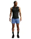 Nike Pro Training Dri-FIT Shorts blau