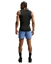 Nike Pro Training Dri-FIT Shorts blau