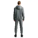 Nike Flex Therma-FIT Fleece Jogginghose grau