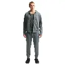 Nike Flex Therma-FIT Fleece Jogginghose grau