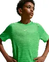 Nike Dri-Fit Multi T-Shirt grün Kinder
