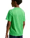 Nike Dri-Fit Multi T-Shirt grün Kinder