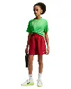 Nike Dri-Fit Multi T-Shirt grün Kinder