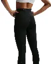 Nike Tempo Lauf-Leggings 7/8-Länge schwarz Damen