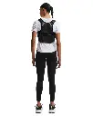 Nike Tempo Lauf-Leggings 7/8-Länge schwarz Damen