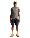 Nike Sportswear Futura T-Shirts grau Kinder