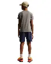 Nike Sportswear Futura T-Shirts grau Kinder