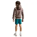 Nike Sportswear Knit Shorts türkis Kinder