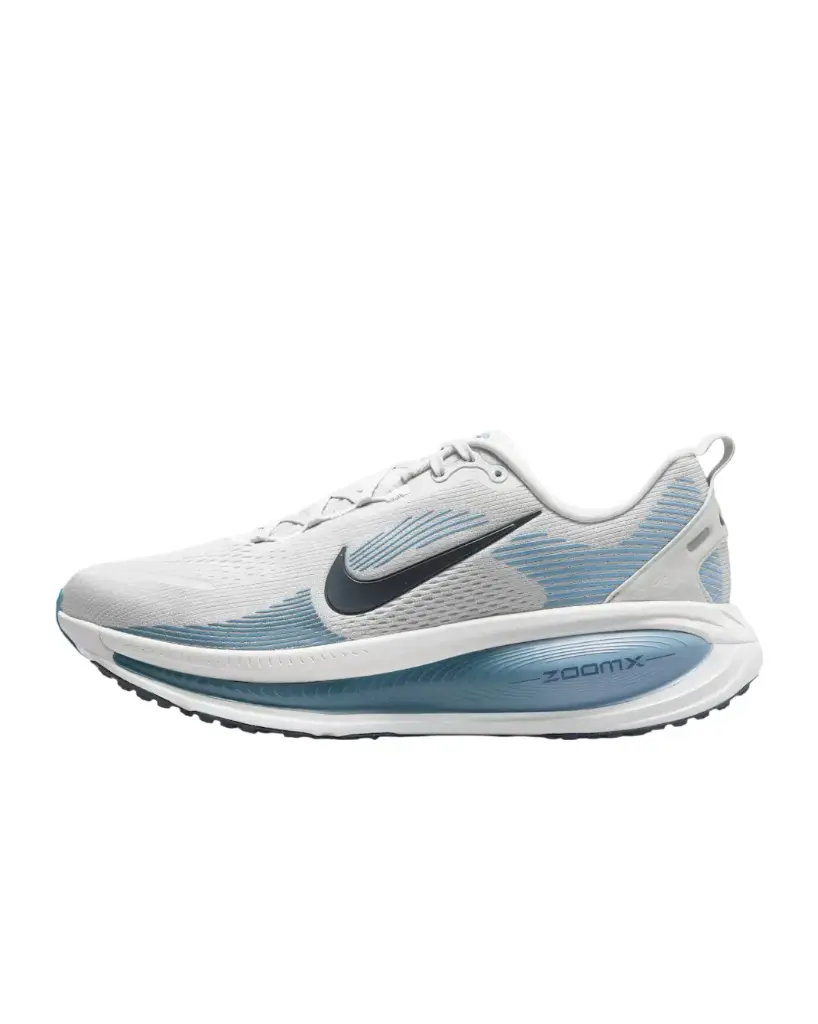 Nike Vomero 18 Laufschuhe weiß 