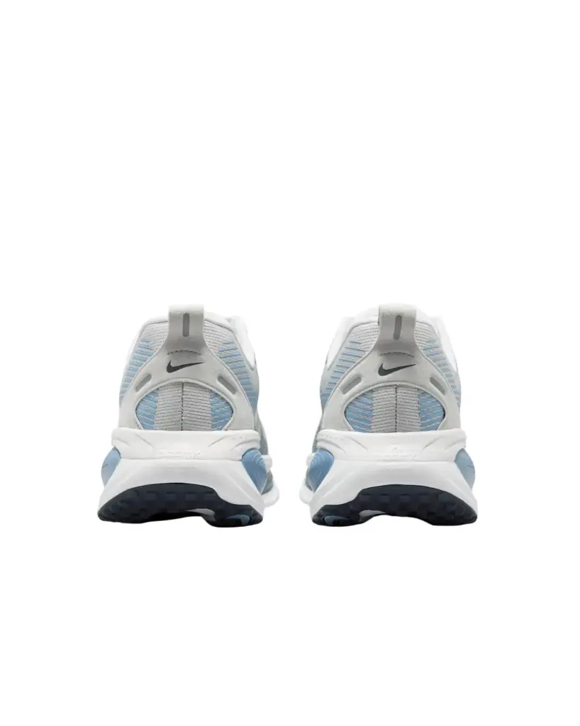 Nike Vomero 18 Laufschuhe weiß 