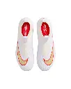 Nike Jr. Mercurial Superfly 11 Academy MG Fußballschuhe weiß Kinder