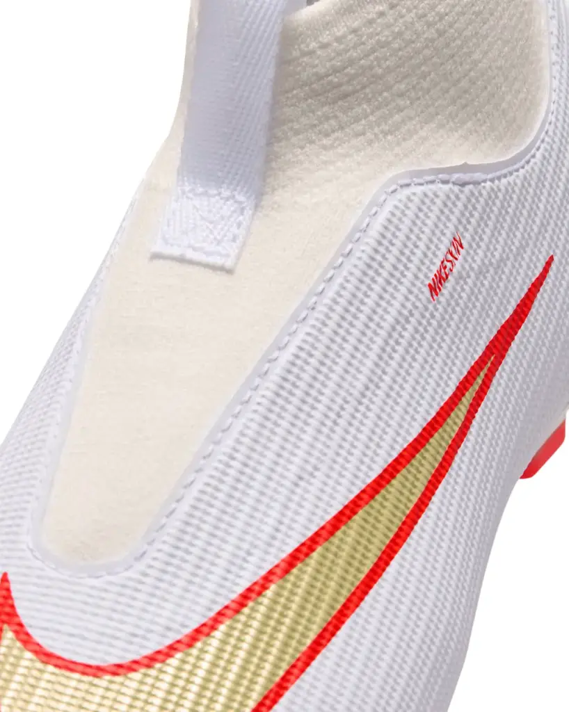 Nike Jr. Mercurial Superfly 11 Academy MG Fußballschuhe weiß Kinder