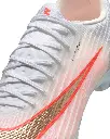 Nike Mercurial Superfly 11 Elite FG Fußballschuhe weiß