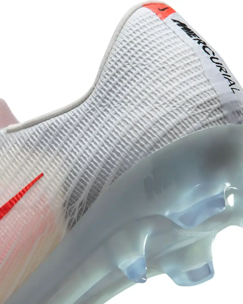 Nike Mercurial Superfly 11 Elite FG Fußballschuhe weiß