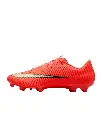 Nike Mercurial Vapor 17 Academy MG Fußballschuhe rot