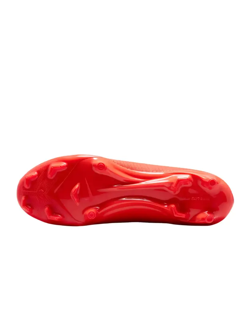 Nike Mercurial Vapor 17 Academy MG Fußballschuhe rot