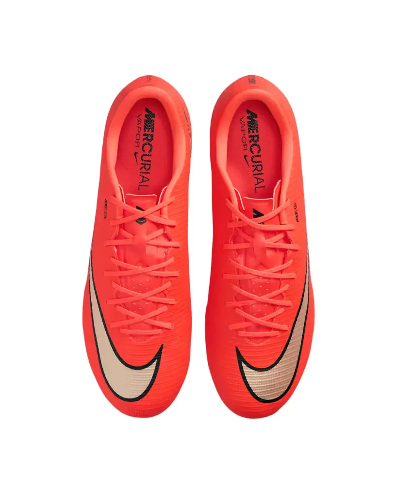 Nike Mercurial Vapor 17 Academy MG Fußballschuhe rot