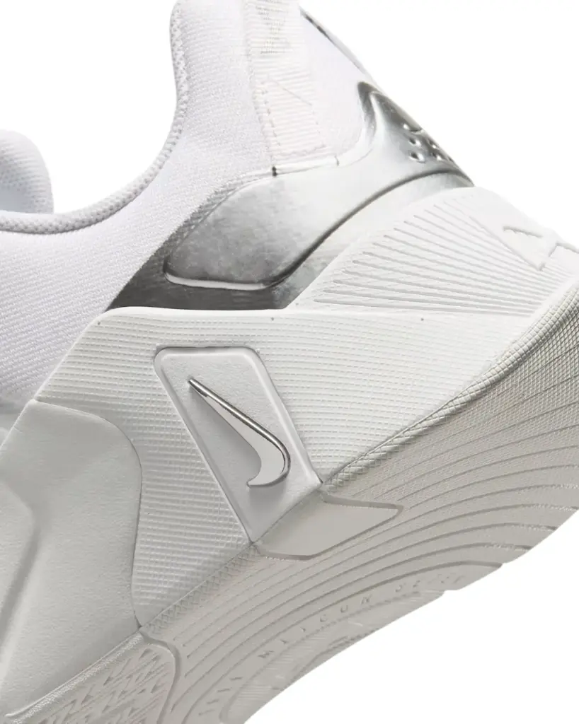 Nike Free Metcon 7 Trainingsschuhe weiß Damen